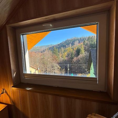 Domek Na Tarasie Щирк Экстерьер фото